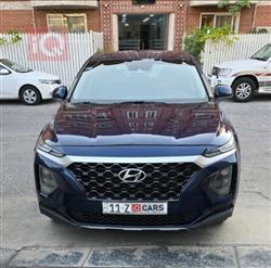 هيونداي سانتافي
